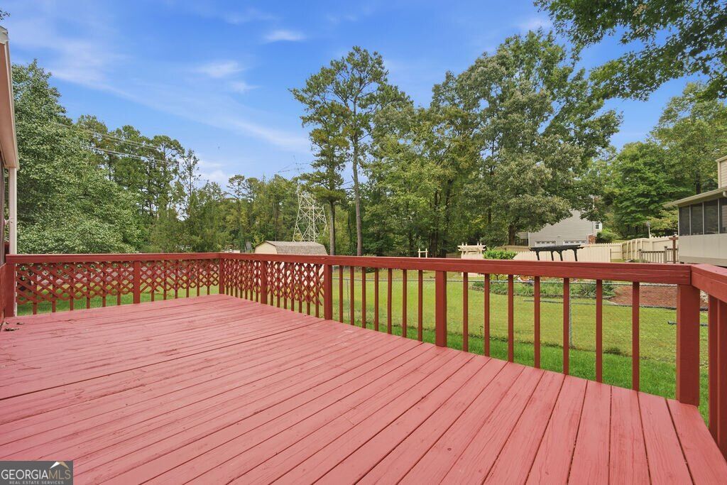 1828 Chondra Drive Property Photo 32