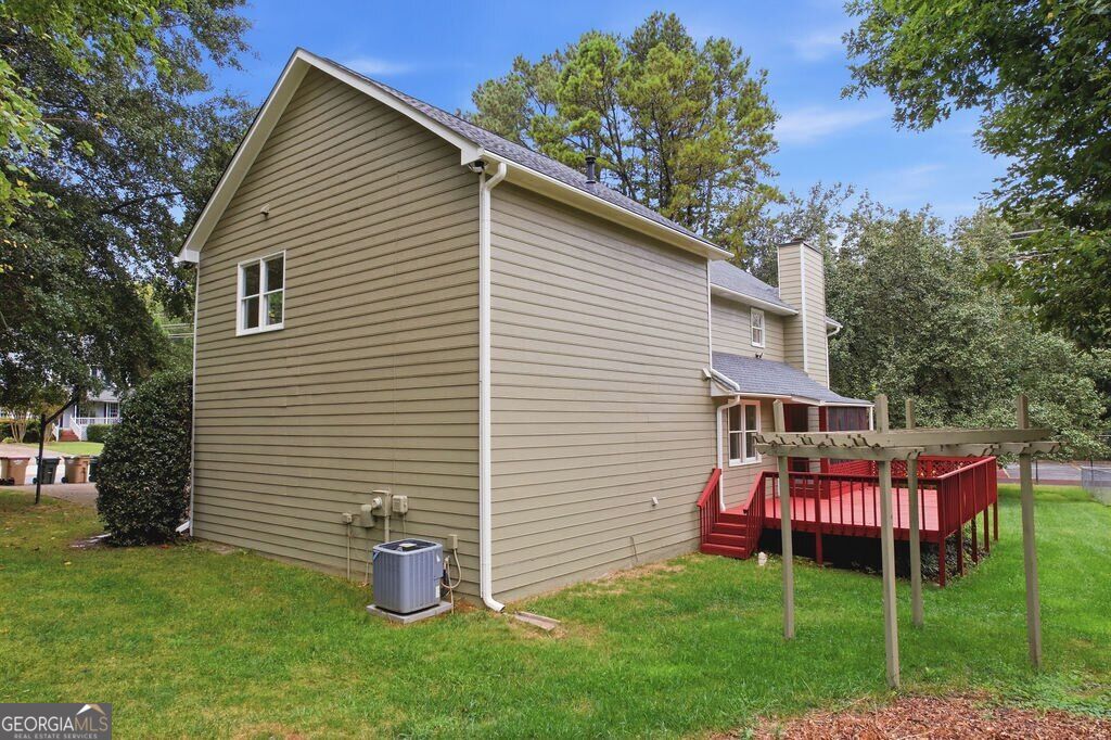 1828 Chondra Drive Property Photo 33