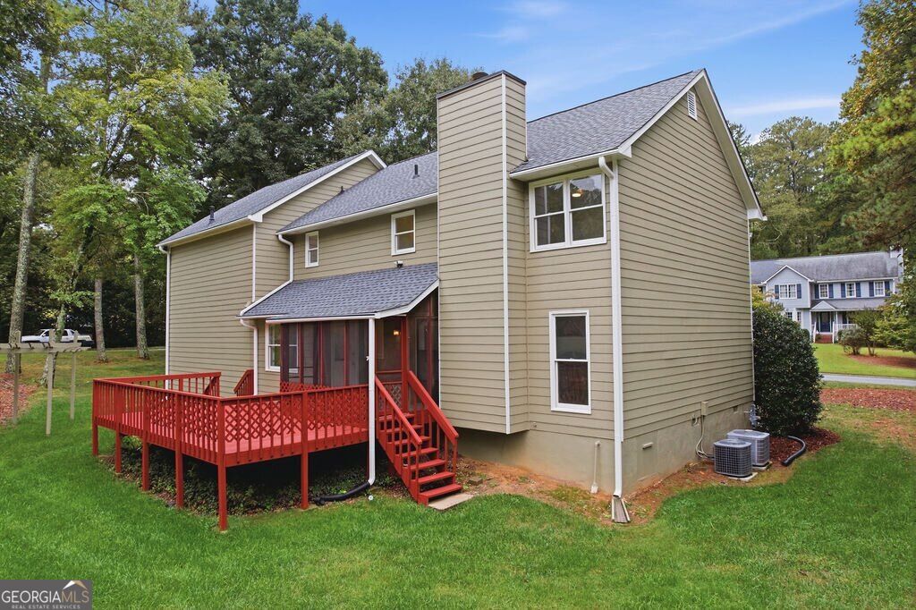 1828 Chondra Drive Property Photo 34