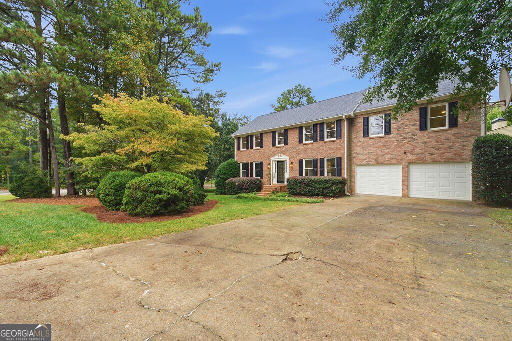 1828 Chondra Drive Property Photo 39