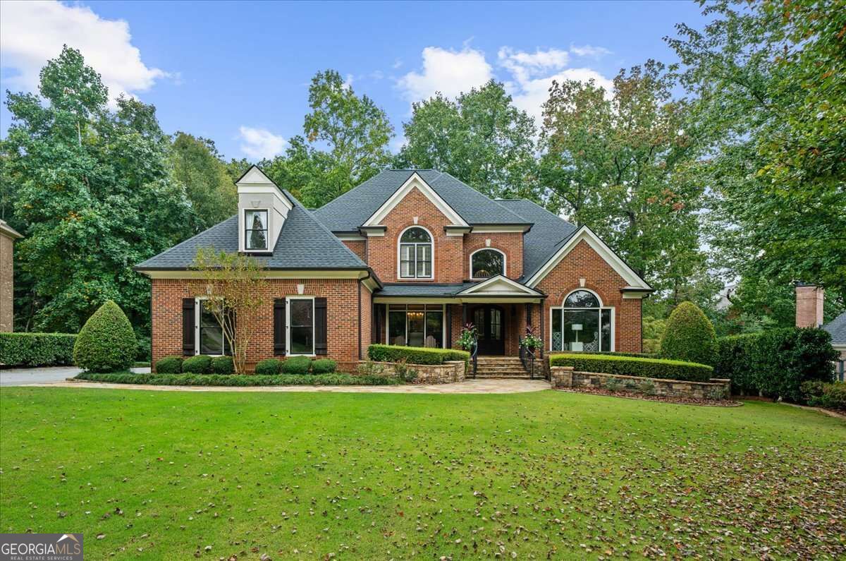 10020 Normandy Lane Property Photo 1