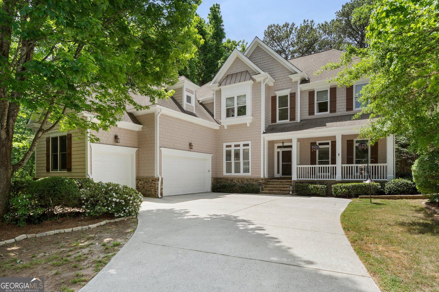 3698 Lakeview Drive Property Photo 1