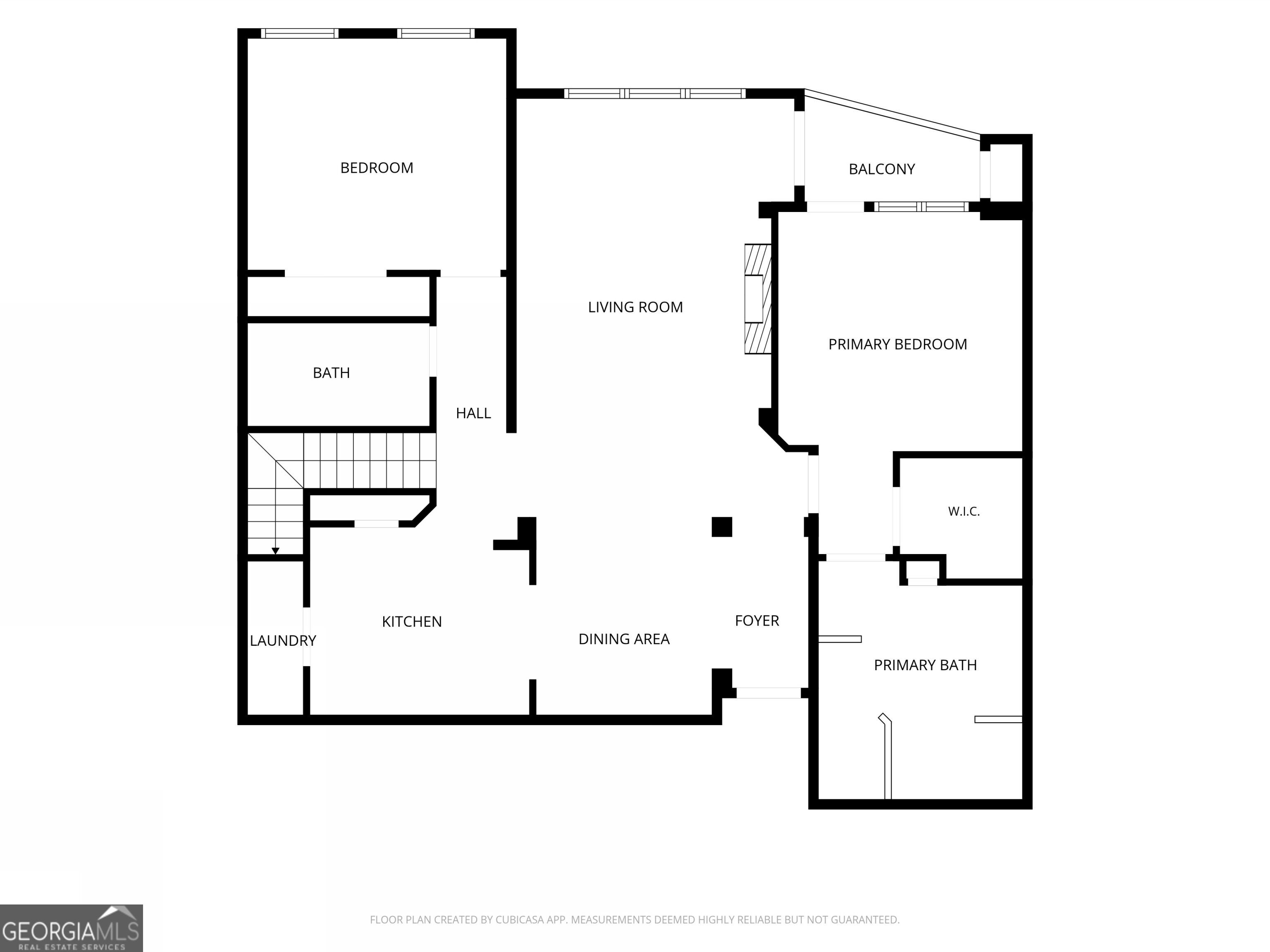 424 Lindbergh Drive Ne # 308 Property Photo 31