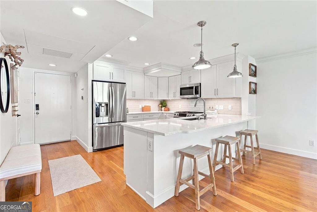 2965 Pharr Court South Nw # 416 Property Photo 1