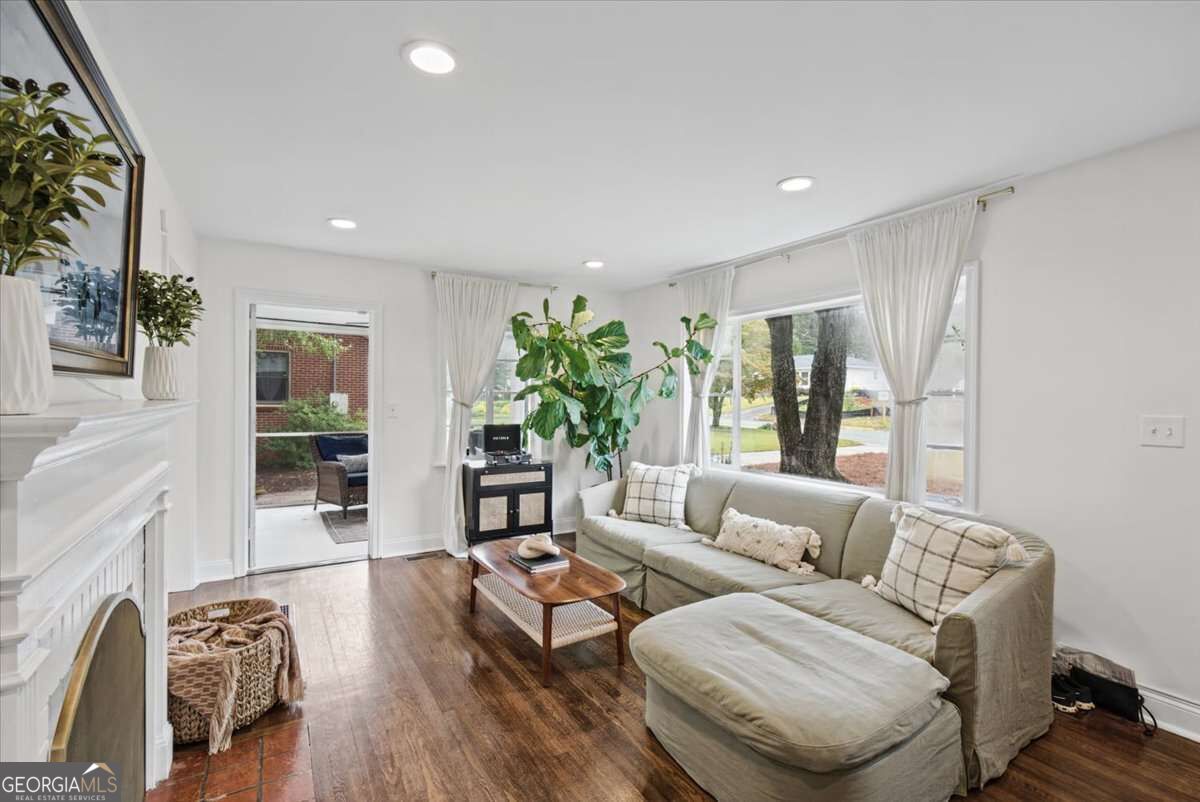 368 Seminole Drive Ne Property Photo 8