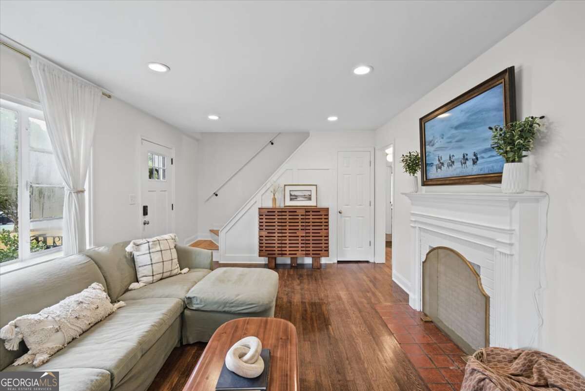 368 Seminole Drive Ne Property Photo 9