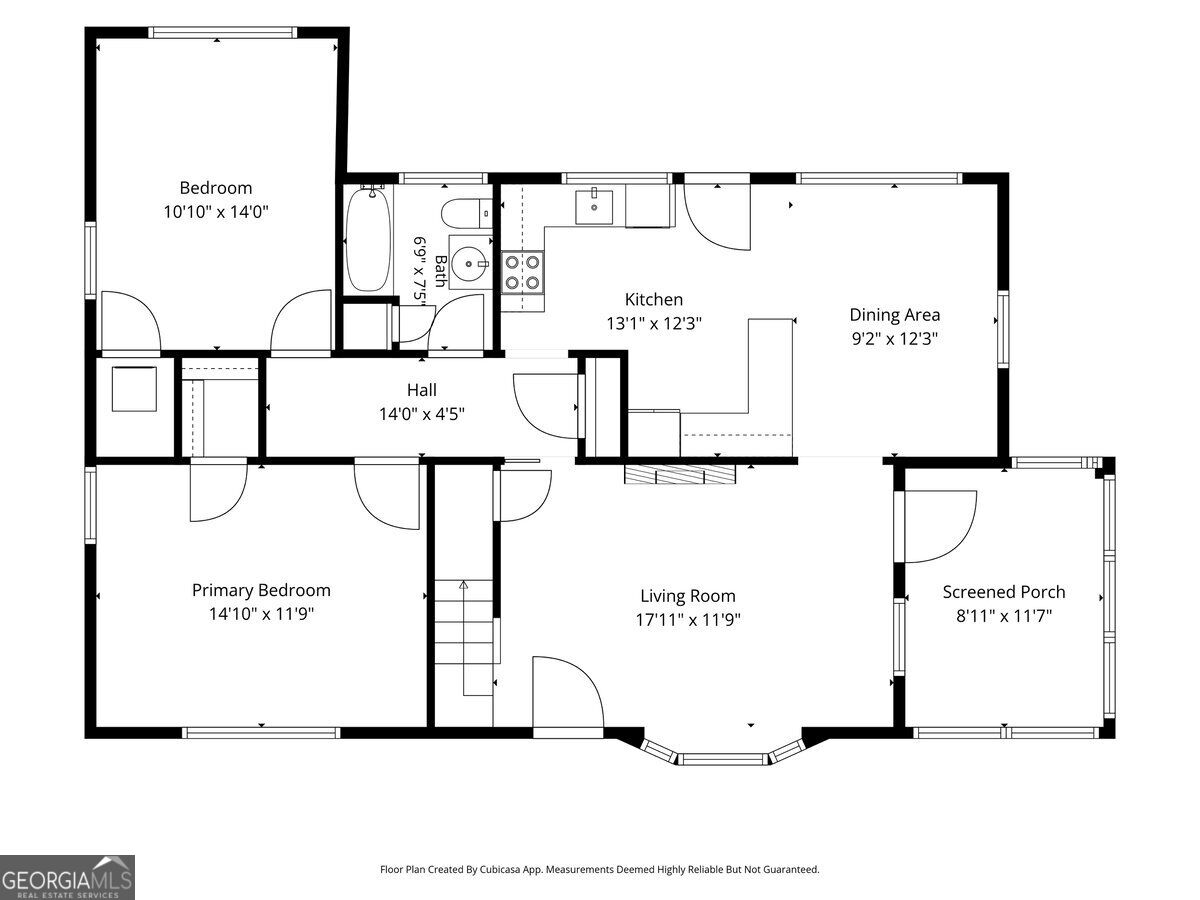 368 Seminole Drive Ne Property Photo 38