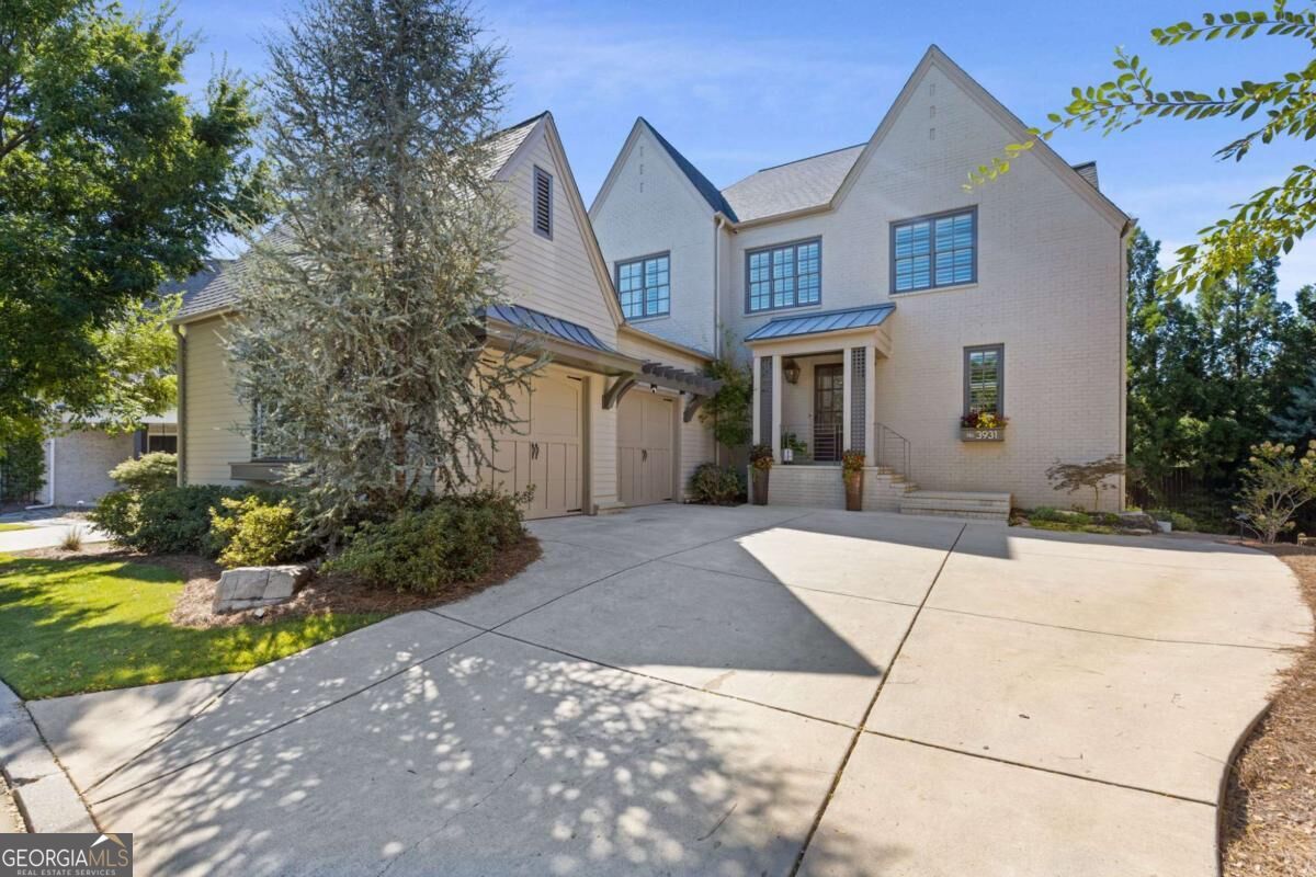 3931 Cash Landing Property Photo 1