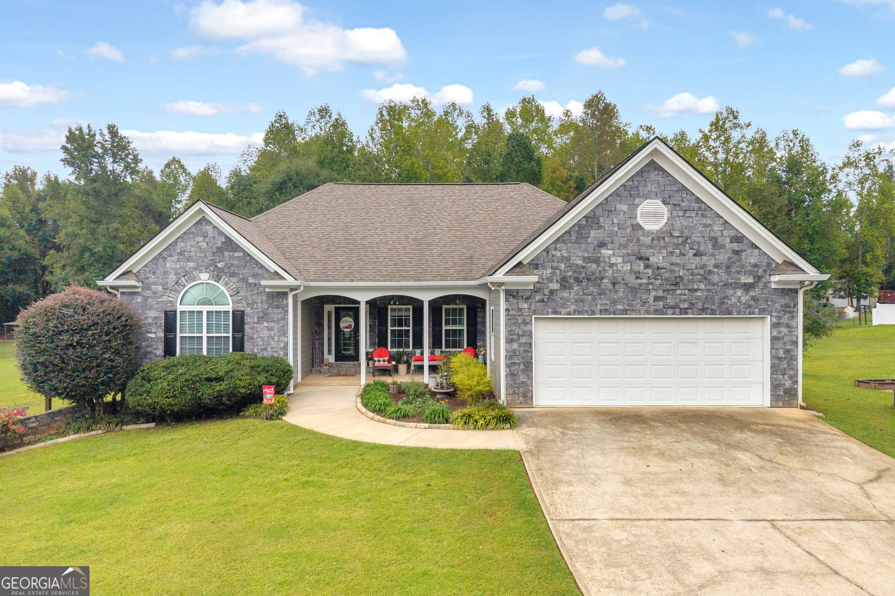 316 Highway 59 Property Photo 1