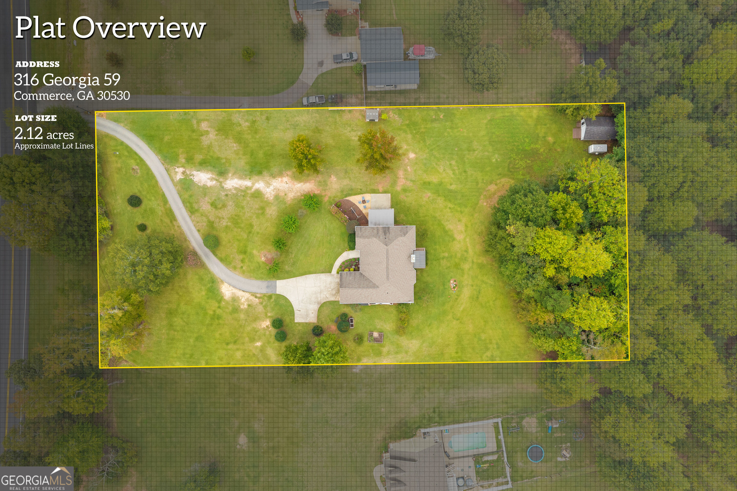 316 Highway 59 Property Photo 3
