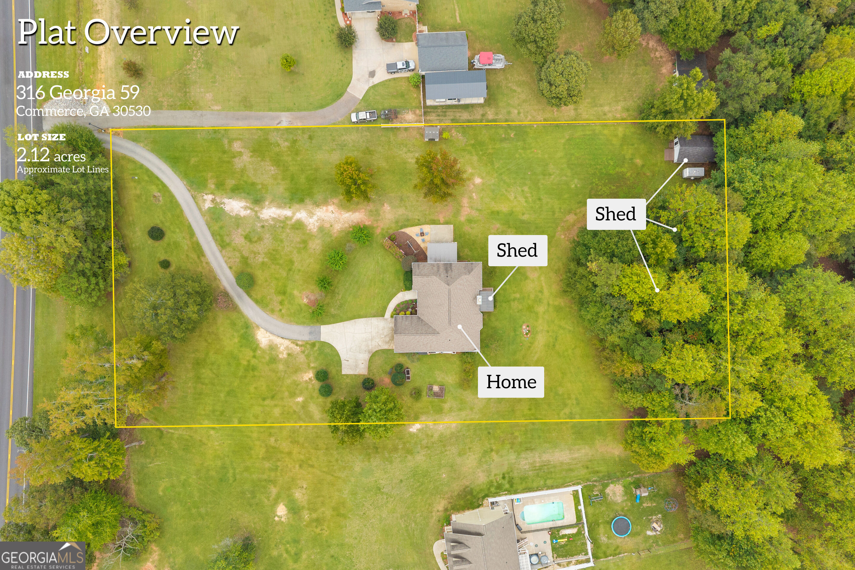 316 Highway 59 Property Photo 90