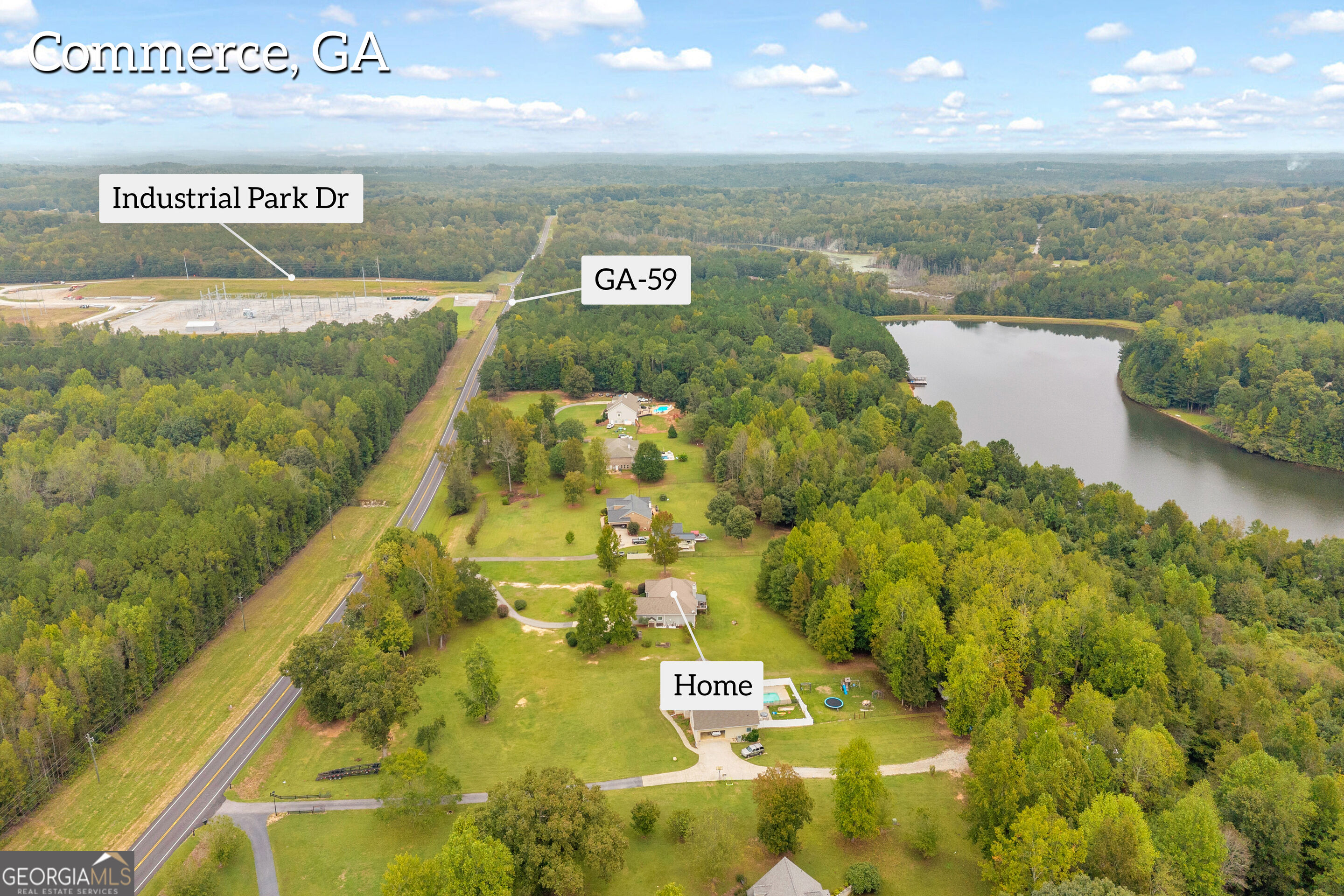316 Highway 59 Property Photo 93