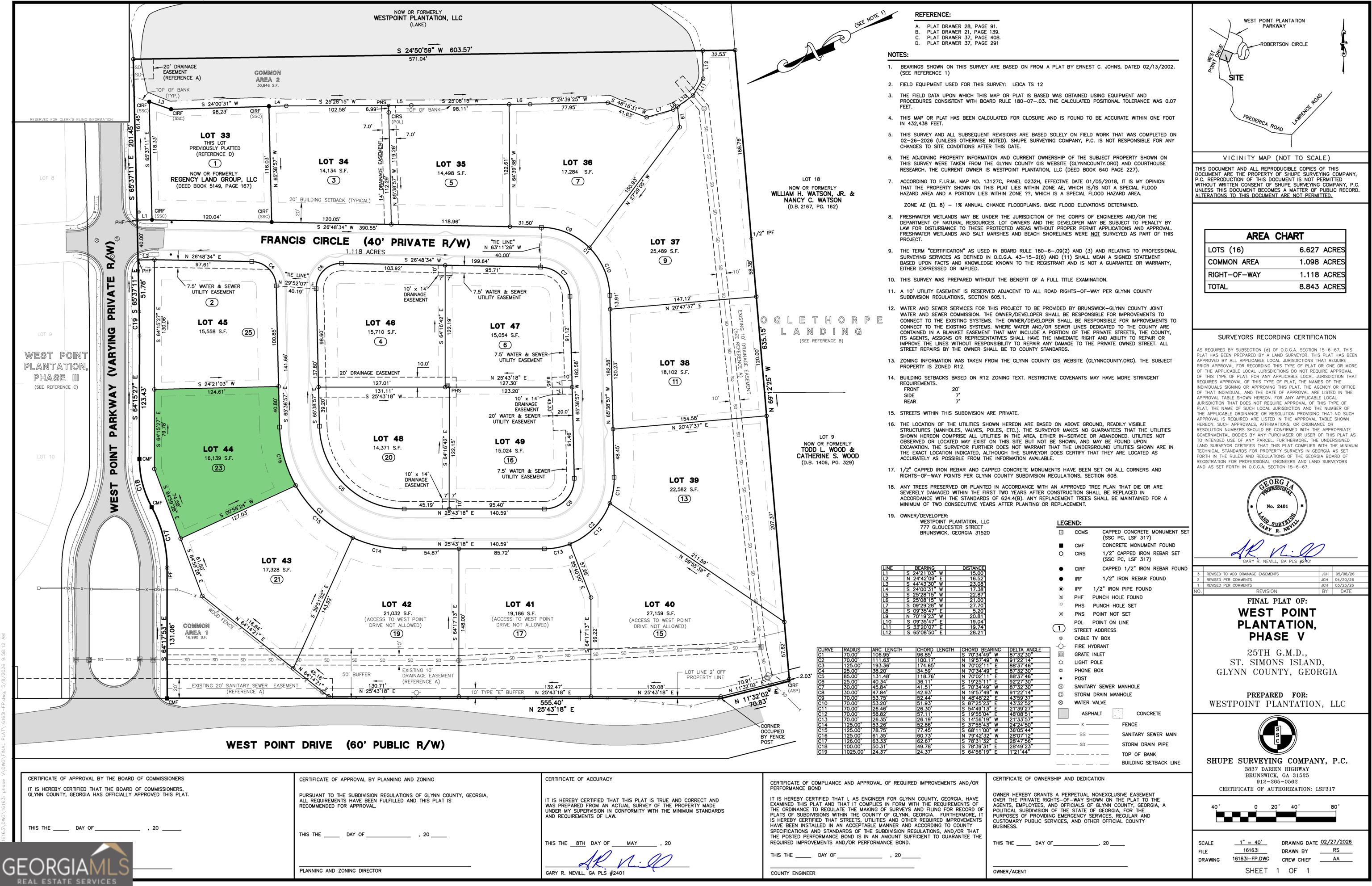 23 Francis Circle Property Photo 1