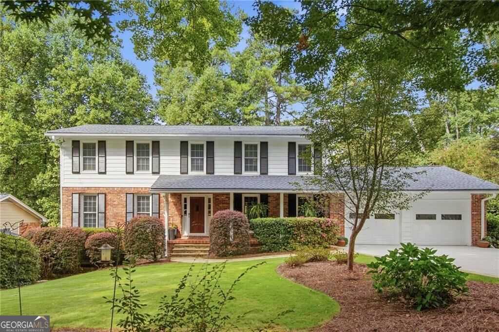 4301 Huntington Circle Property Photo 1