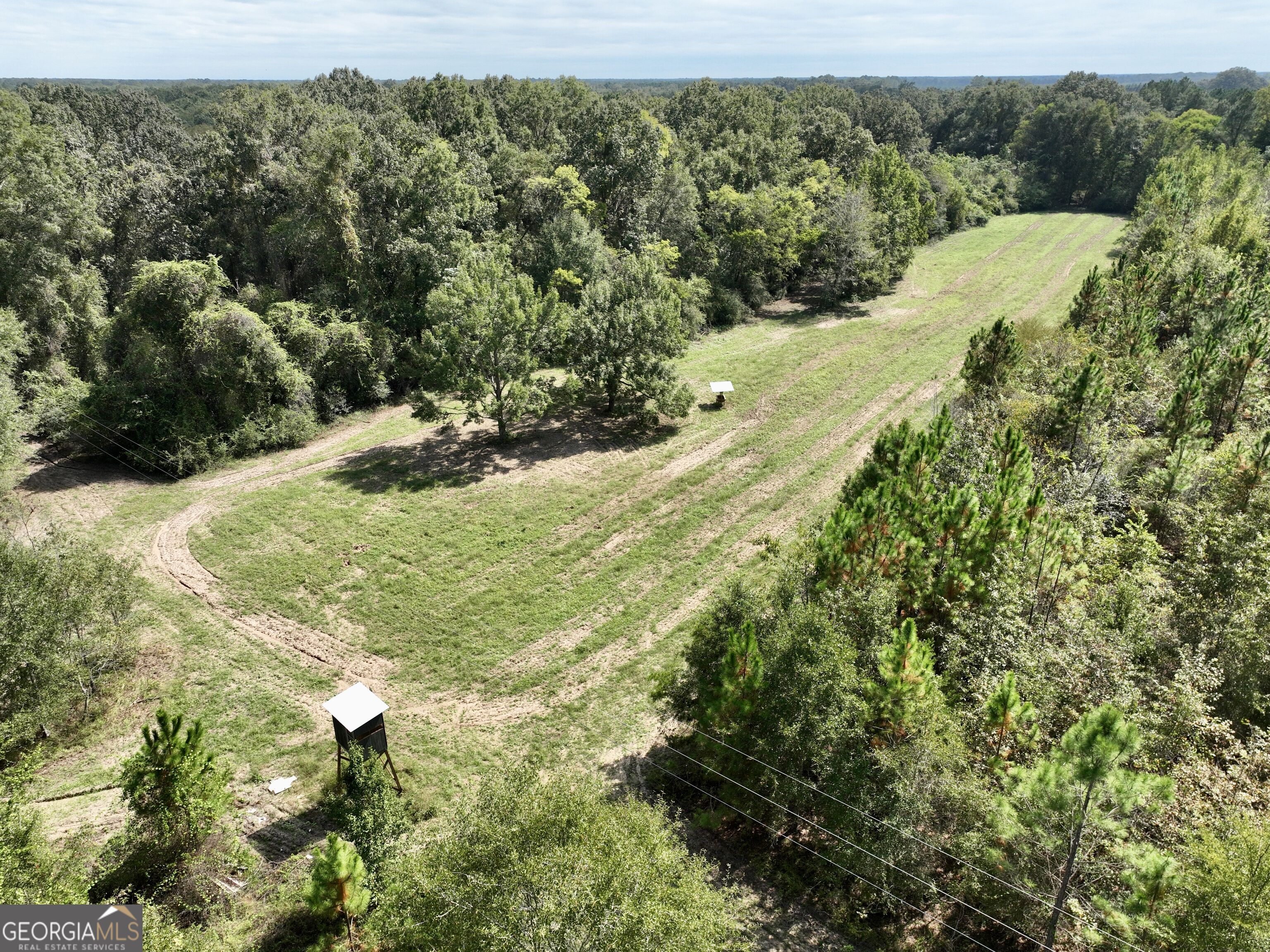 0 Abbeville Highway Property Photo 1