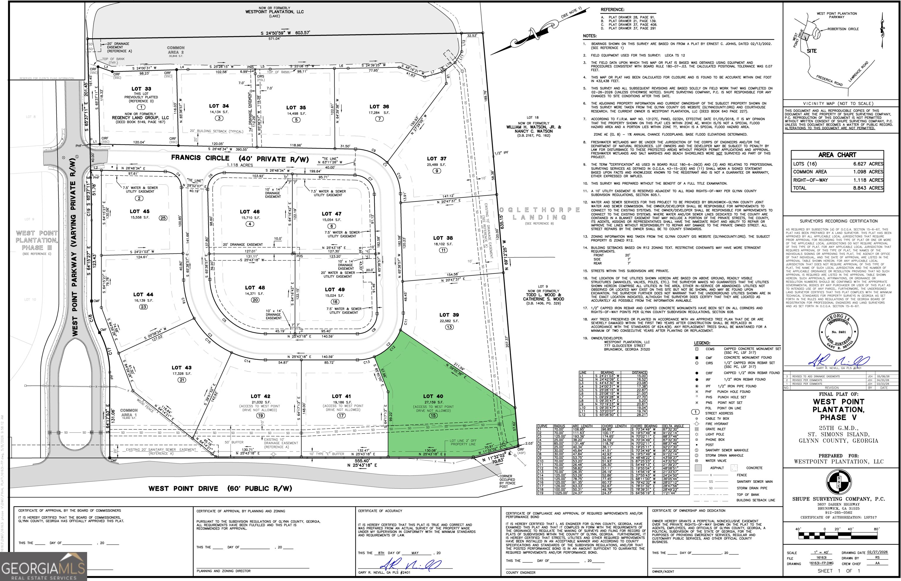 15 Francis Circle Property Photo 1