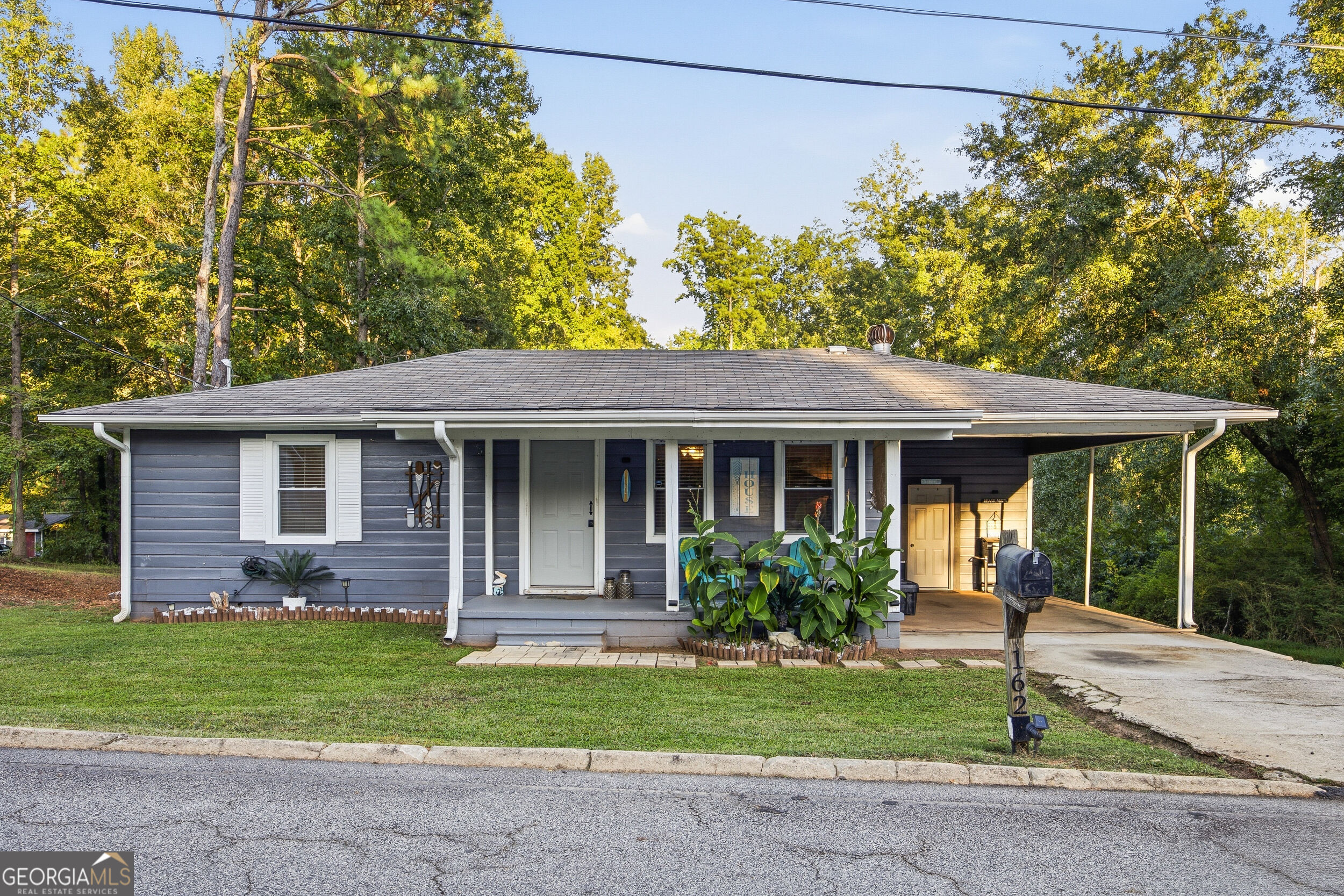 162 Callie Road