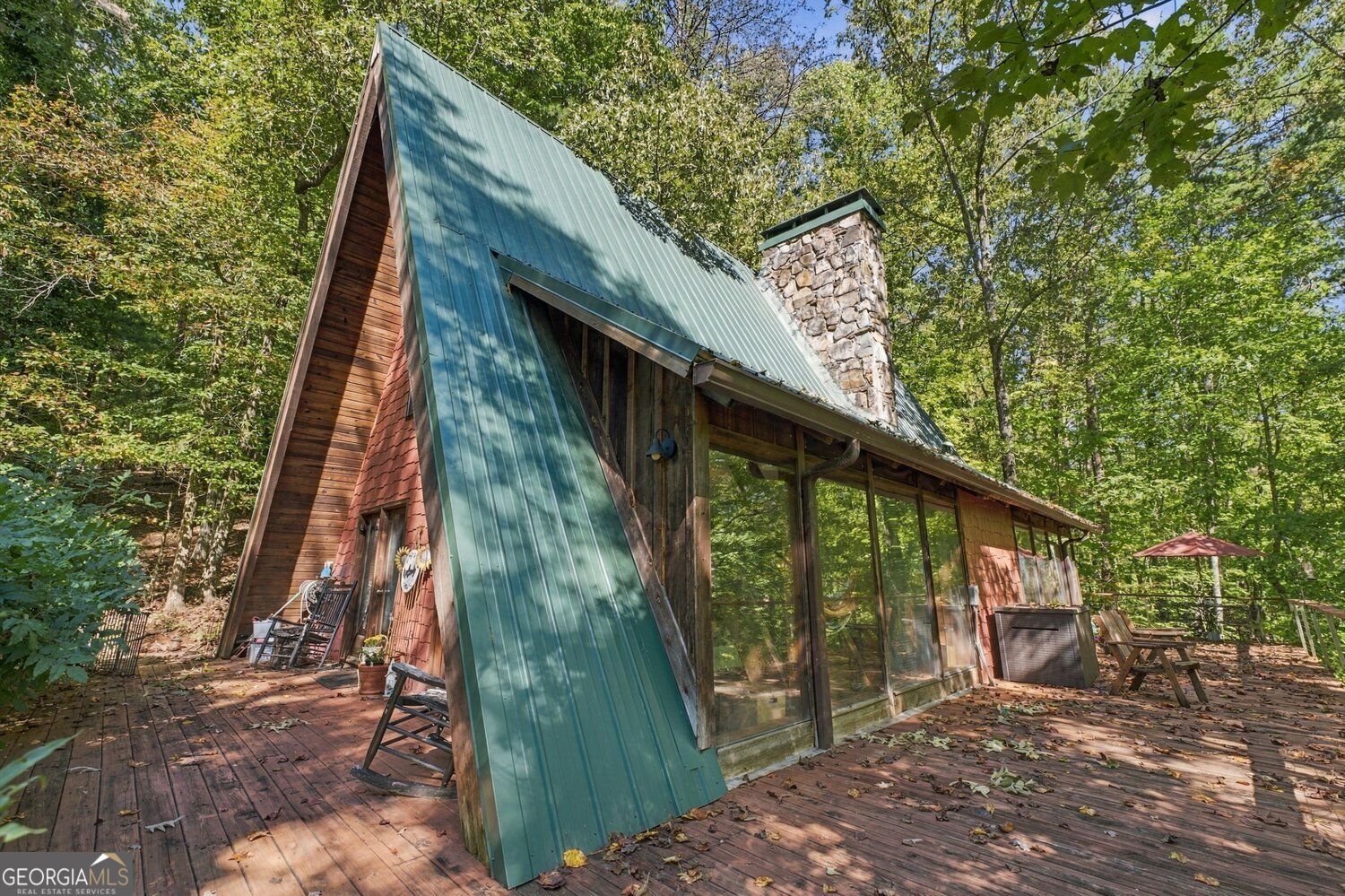 2317 Sautee Trail Property Photo 1