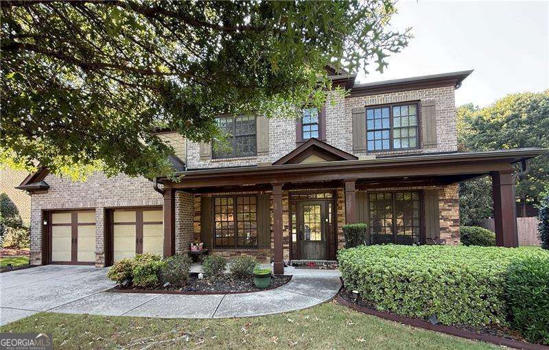 450 Findley Way Property Photo 1