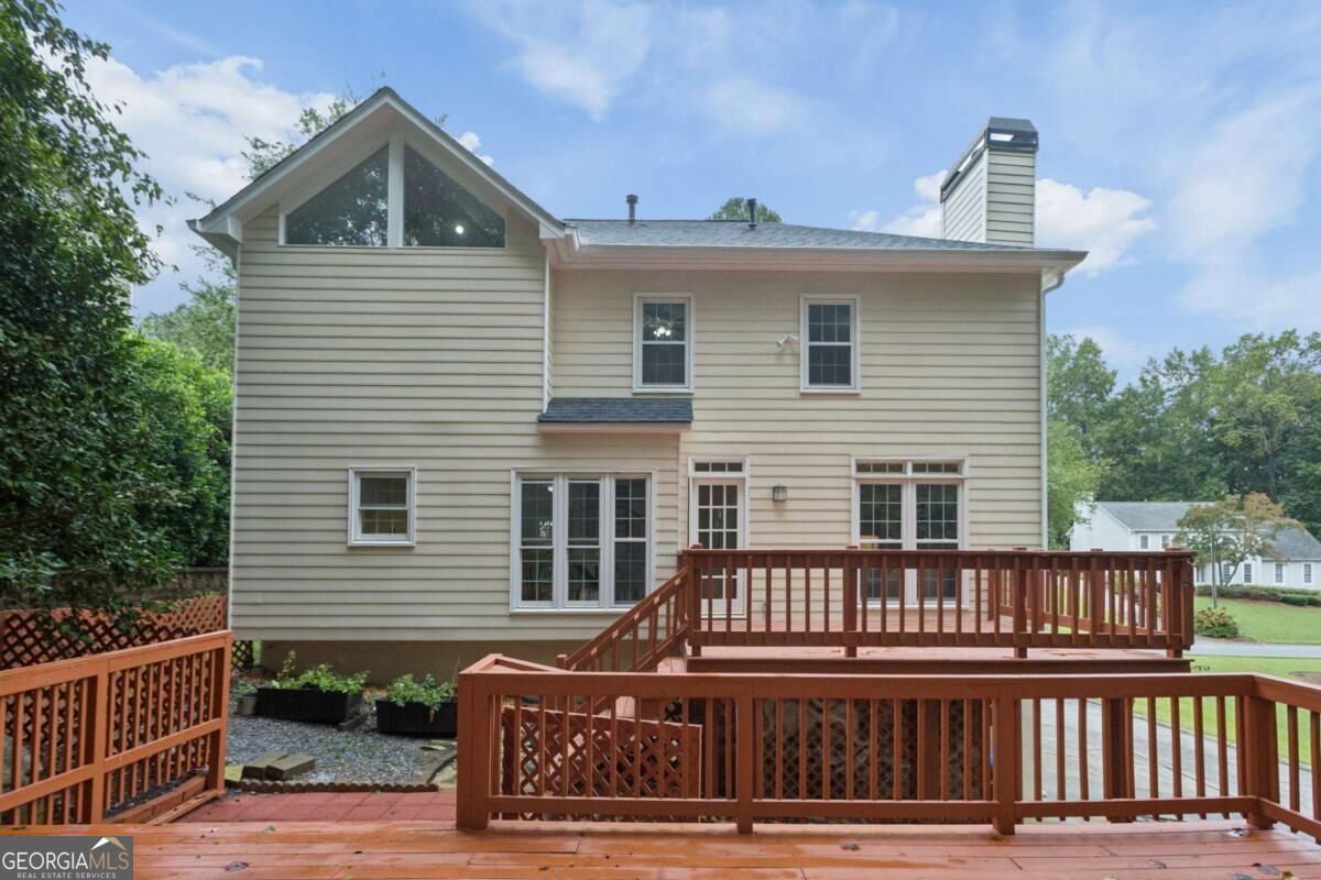 3840 Fenway Crossing Property Photo 24