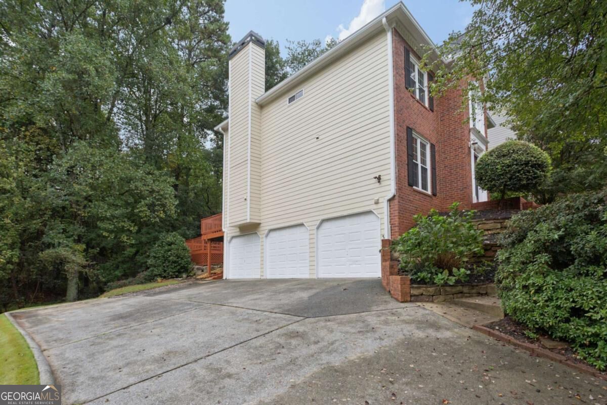 3840 Fenway Crossing Property Photo 25