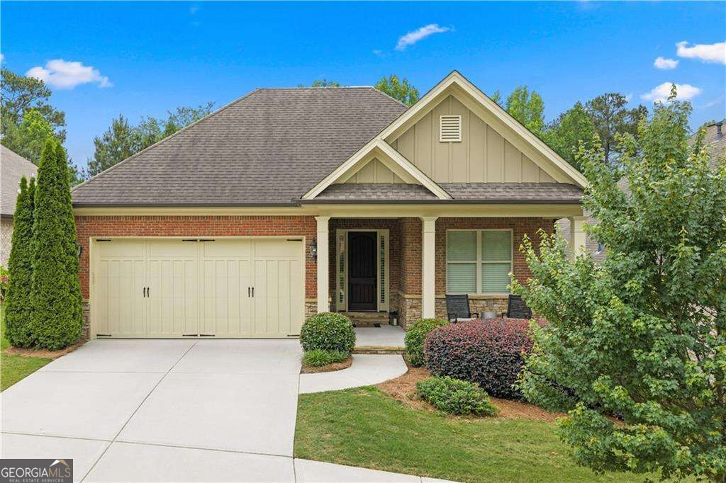 1307 Magnolia Path Way