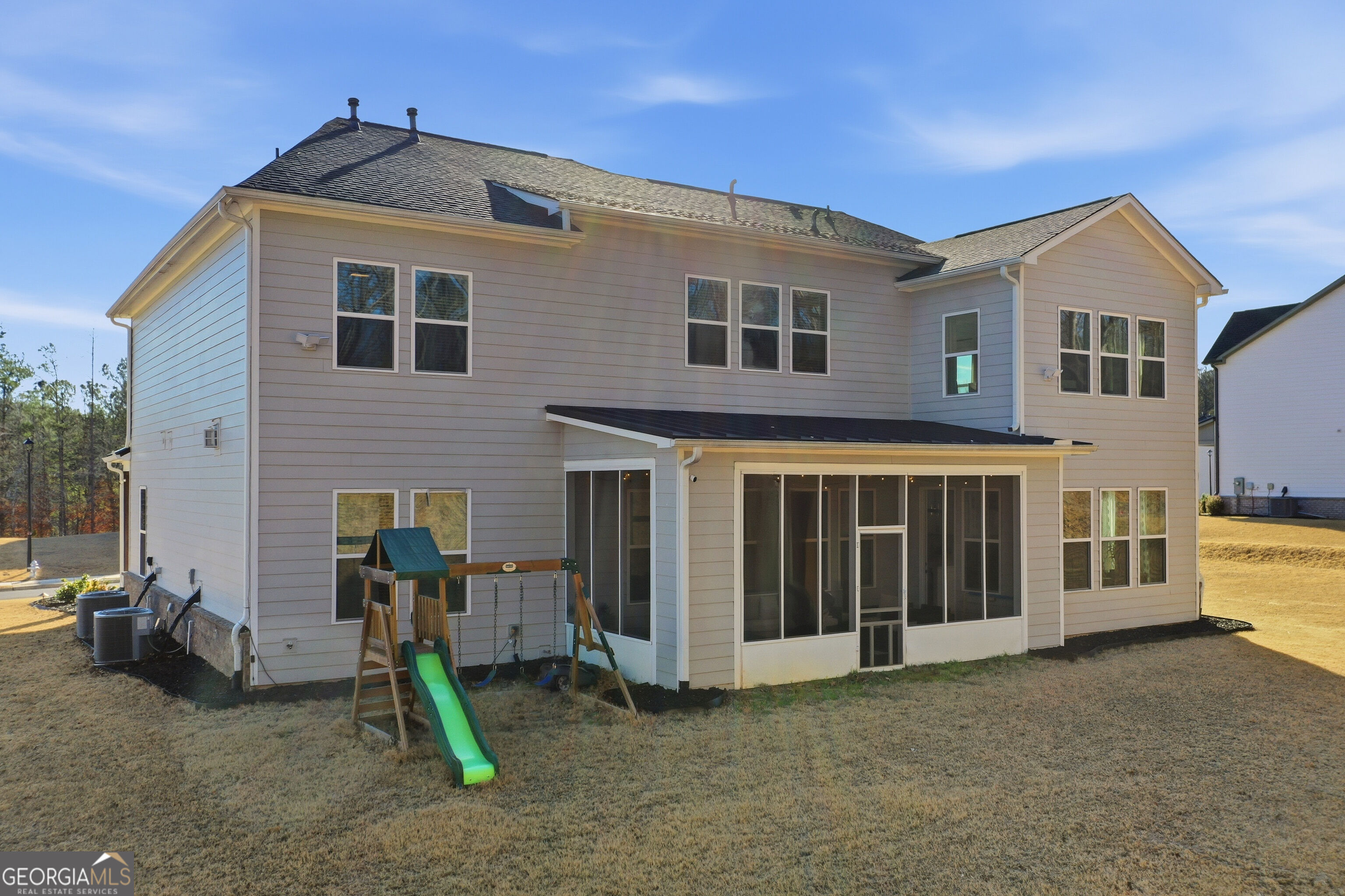 415 Oakleigh Avenue Property Photo 8