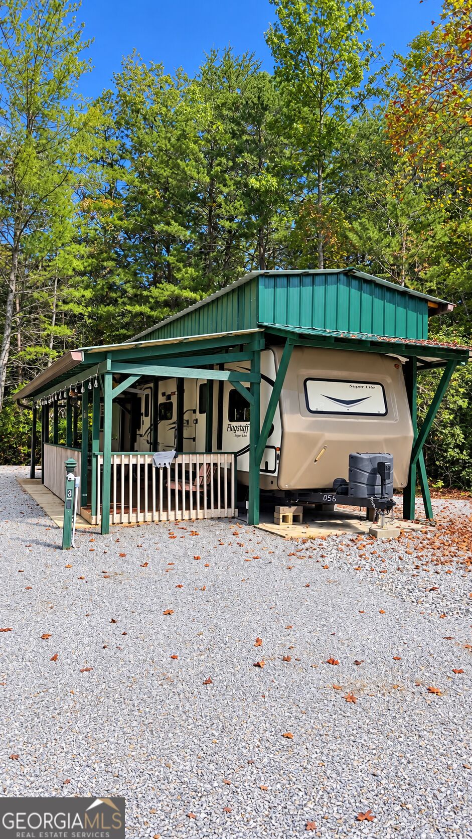 45 Bethel Road # 36