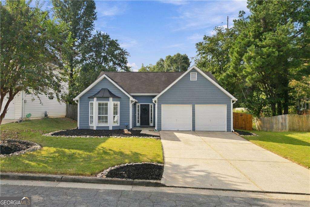 4433 Grove Drive Nw Property Photo 1
