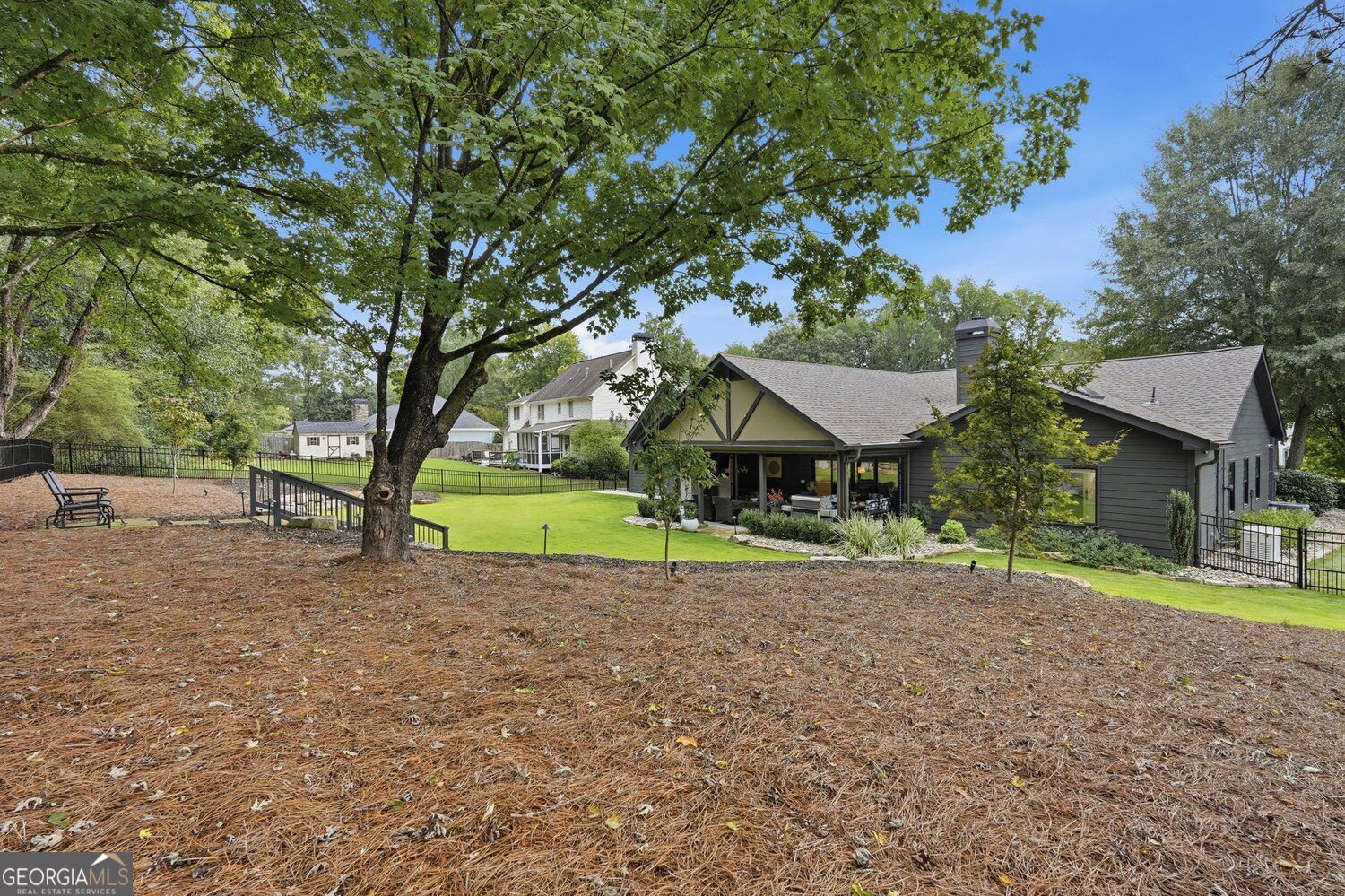 4008 Dover Avenue Property Photo 64