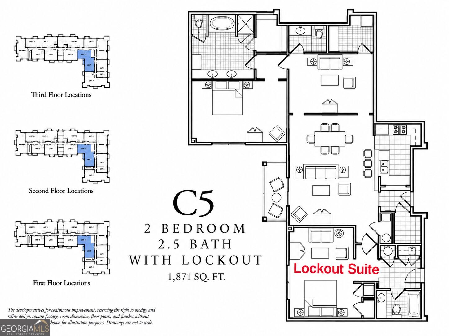 945 Registry Boulevard # 209 Property Photo 3