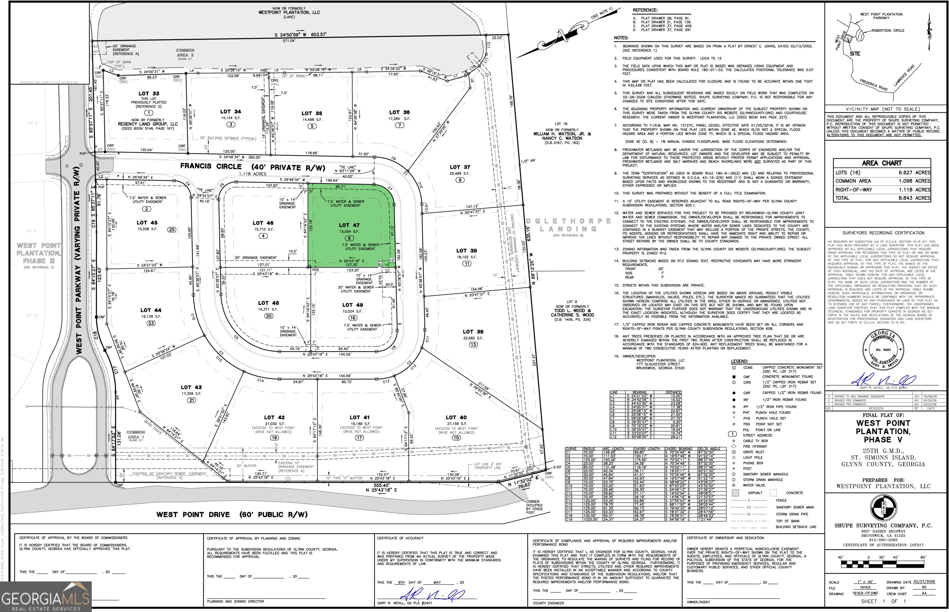 6 Francis Circle Property Photo 1