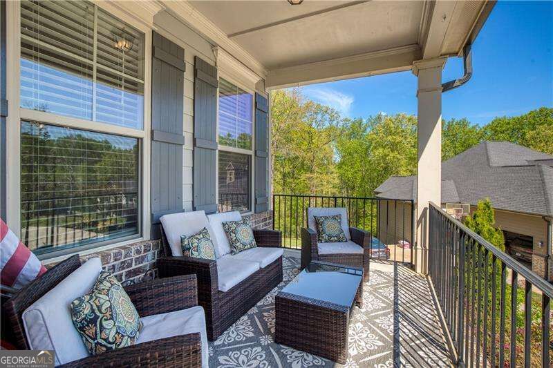 8455 Post Oak Lane Property Photo 4