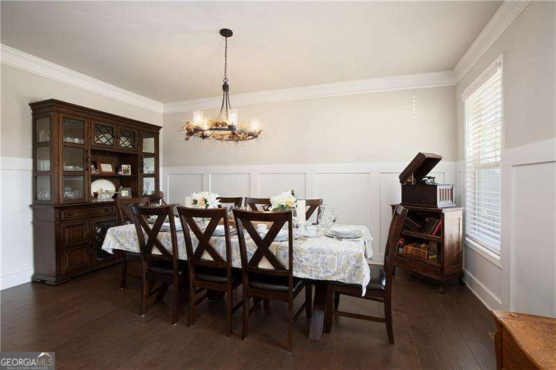 8455 Post Oak Lane Property Photo 5
