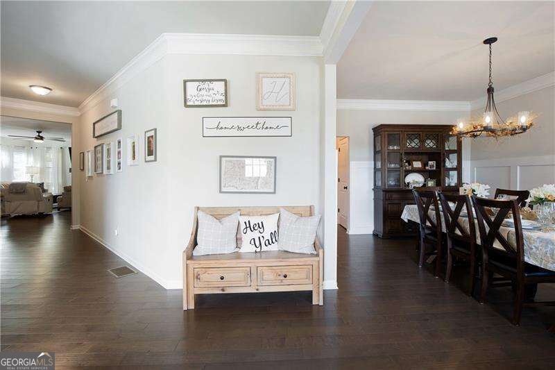 8455 Post Oak Lane Property Photo 8