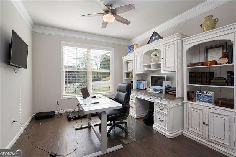 8455 Post Oak Lane Property Photo 9
