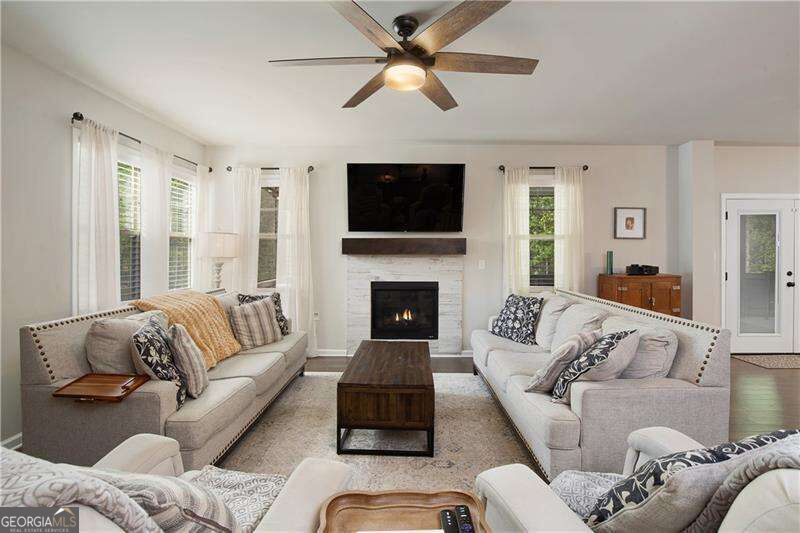 8455 Post Oak Lane Property Photo 11