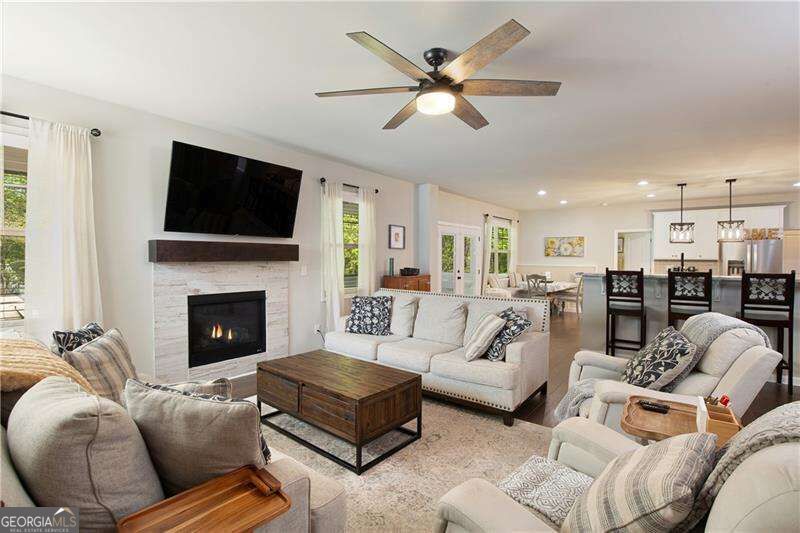 8455 Post Oak Lane Property Photo 12