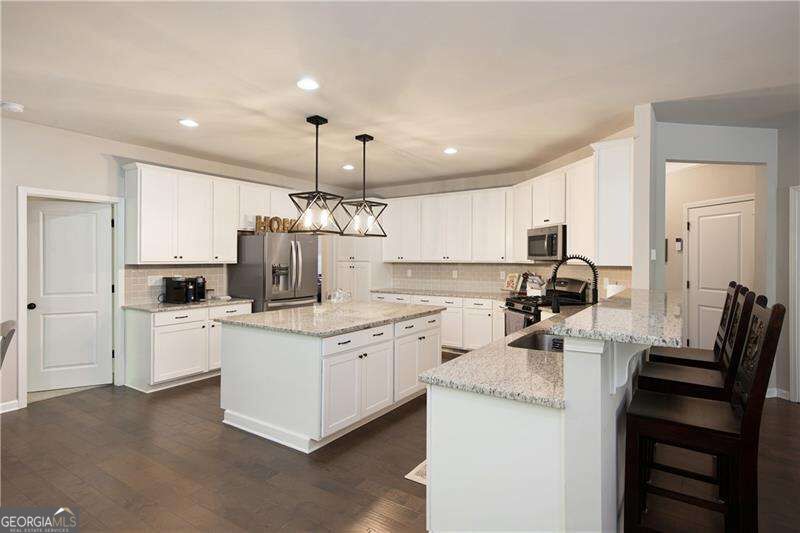 8455 Post Oak Lane Property Photo 15
