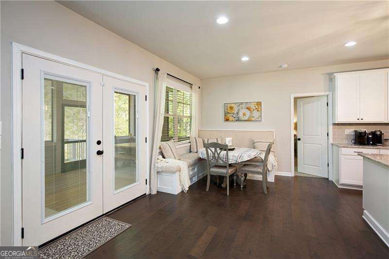8455 Post Oak Lane Property Photo 16