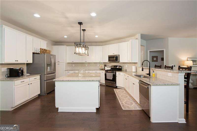 8455 Post Oak Lane Property Photo 18