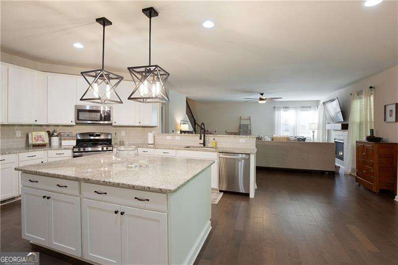 8455 Post Oak Lane Property Photo 19