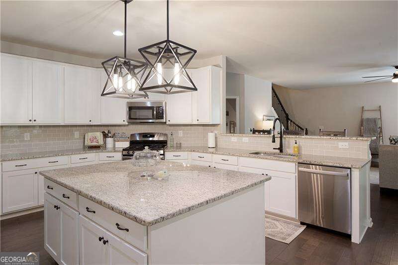 8455 Post Oak Lane Property Photo 20