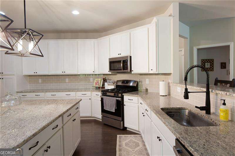 8455 Post Oak Lane Property Photo 21