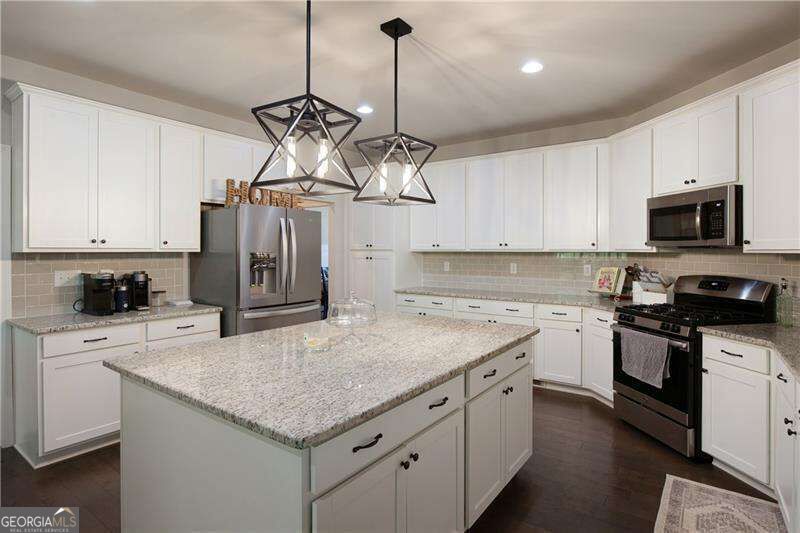 8455 Post Oak Lane Property Photo 22