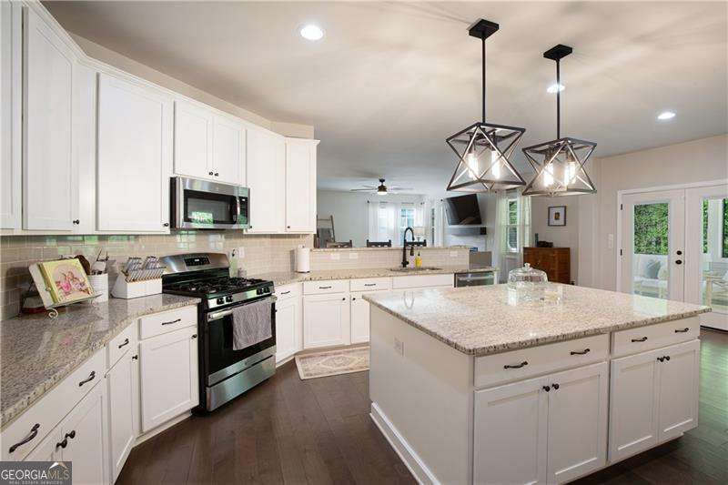 8455 Post Oak Lane Property Photo 23
