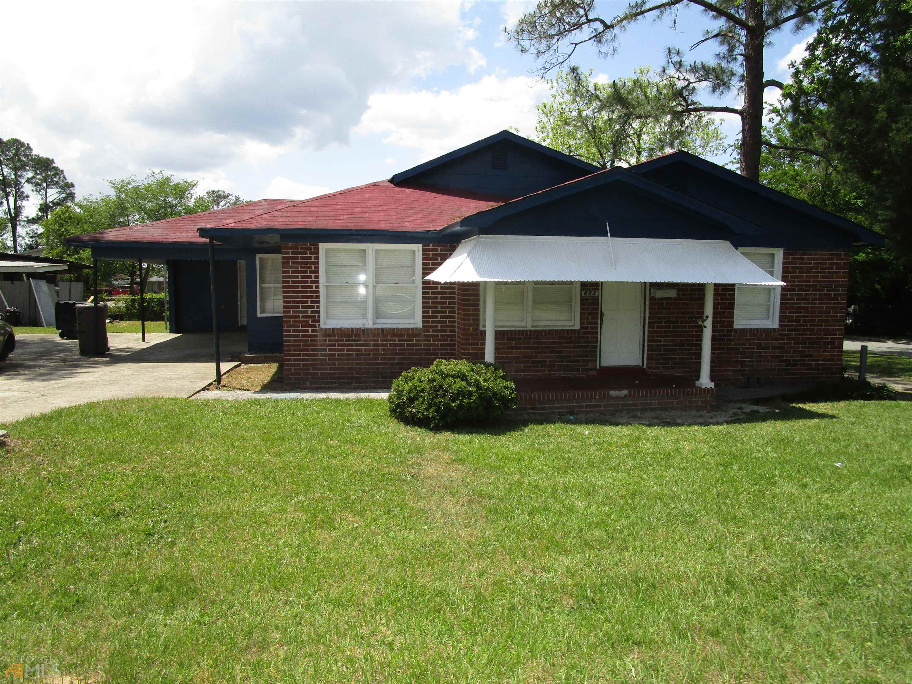 803 Grosso Avenue Property Photo 22