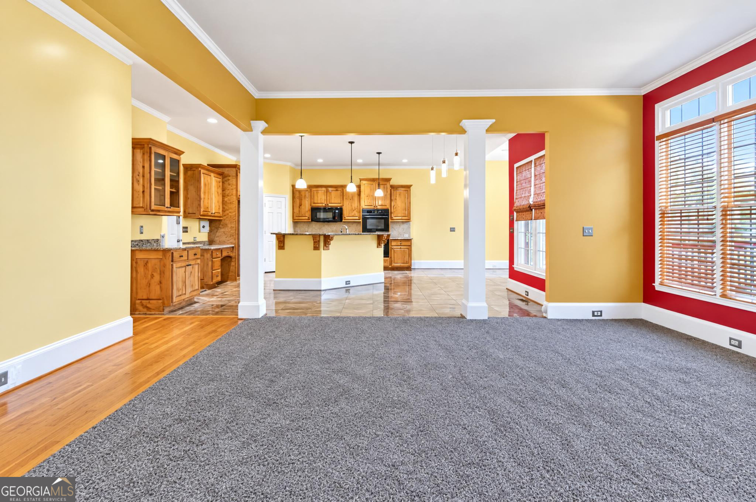 1433 Amber Hill Lane Property Photo 22