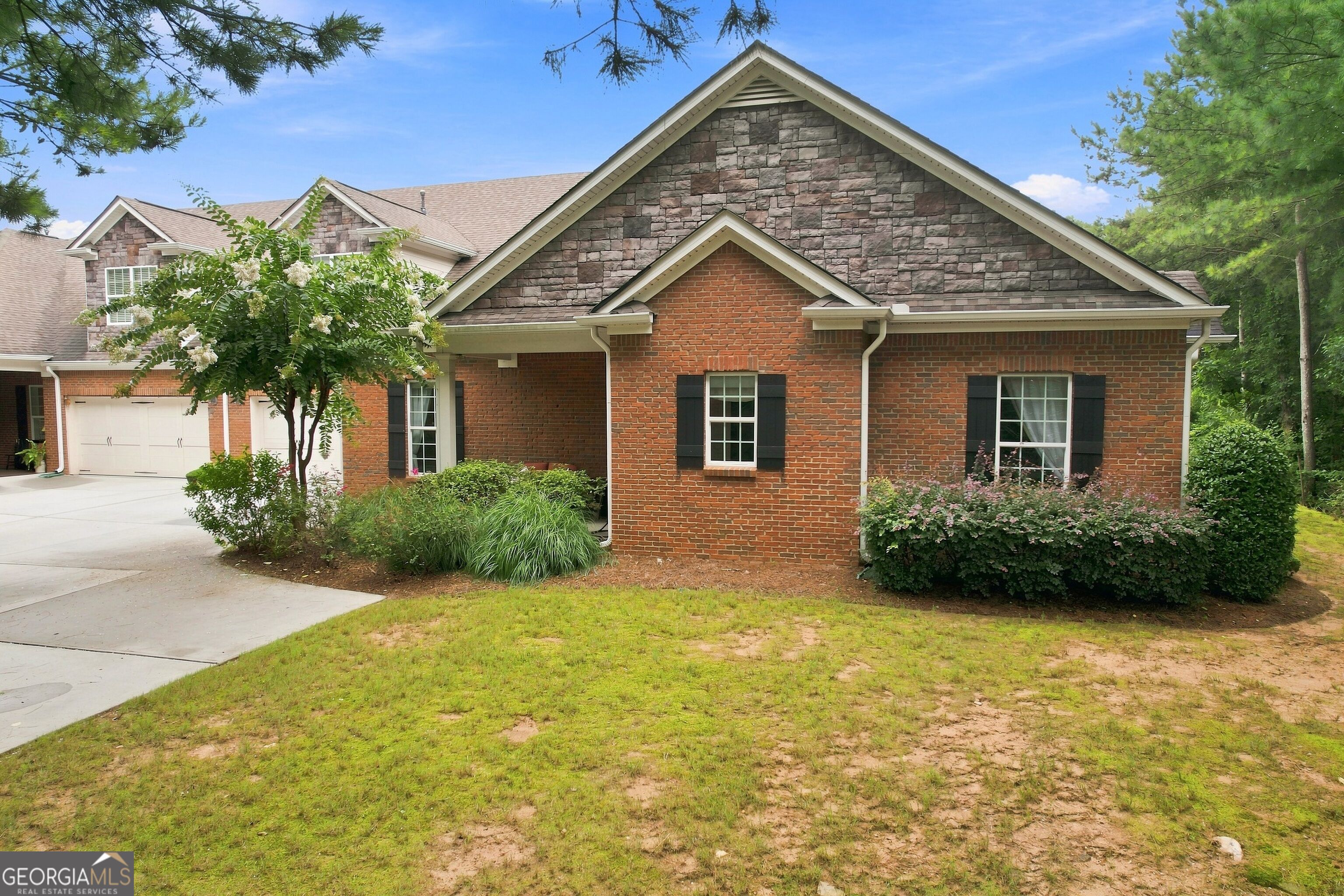 703 Haven Circle Property Photo 1