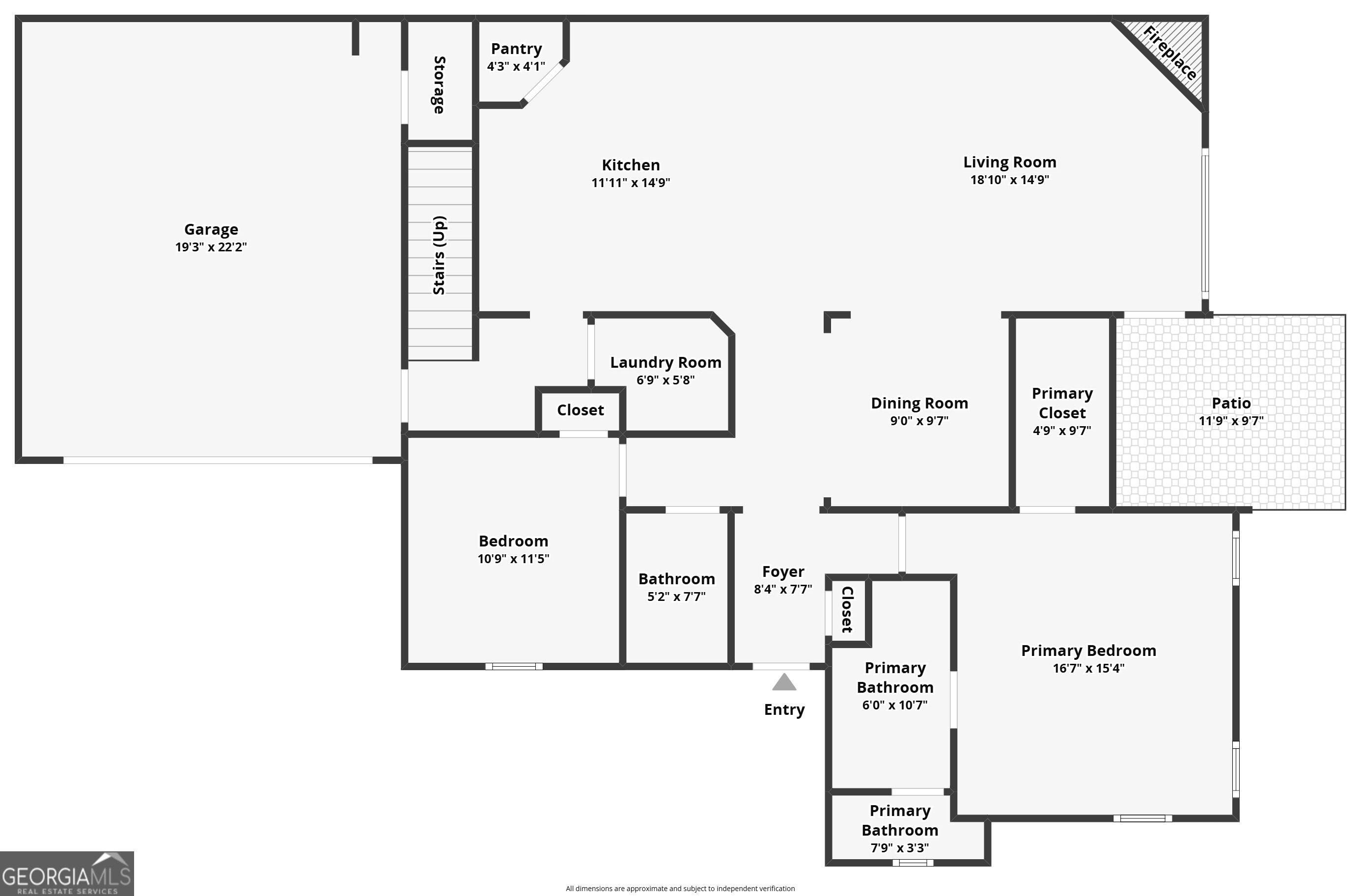 703 Haven Circle Property Photo 25